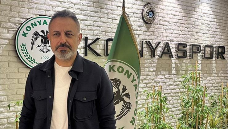 Konyaspor kararlı: 'Galatasaray'ı yeneceğiz'