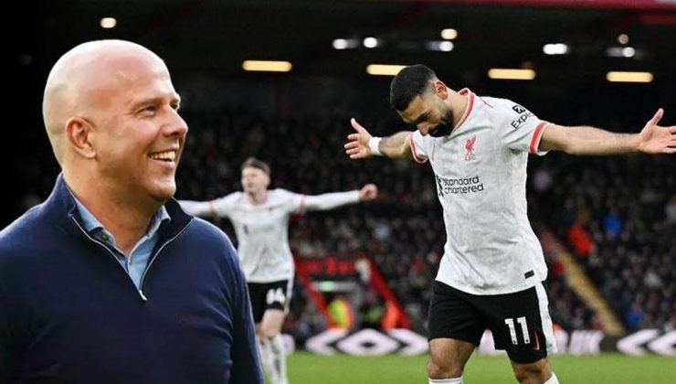 Liverpool'da Mohammed Salah'ın alternatifi belirlendi! Japon yıldız için harekete geçildi