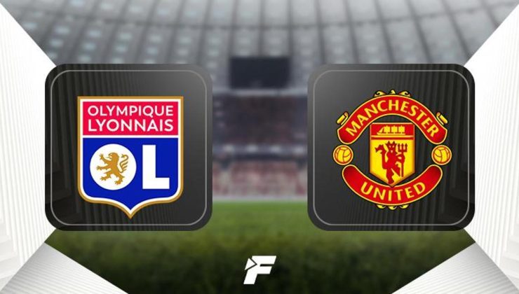 Lyon-Manchester United maçı ne zaman, hangi kanalda, saat kaçta? (UEFA Avrupa Ligi, Altay Bayındır ilk 11'de mi?)