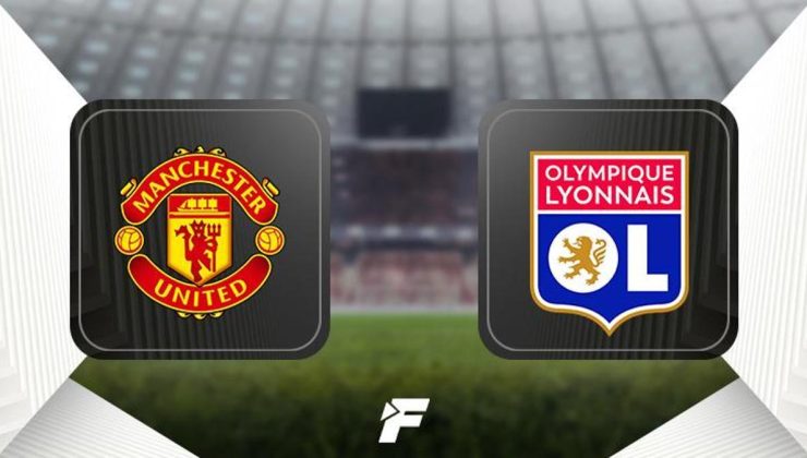 Manchester United-Lyon maçı ne zaman, hangi kanalda, saat kaçta? (Altay Bayındır ilk 11'de mi?)