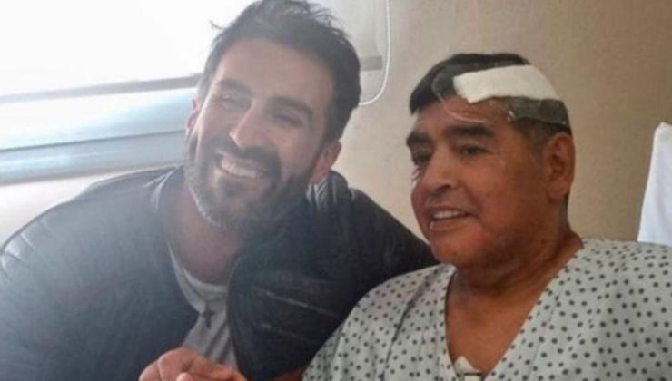 Maradona'nın doktoruna 25 yıl hapis istemi