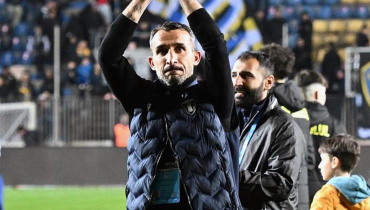 Mehmet Topal'ın takımı Petrolul'den anlamlı galibiyet