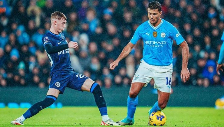 Men cezası olan Chelsea ve Manchester City taraftarları, 2025 Kulüpler Dünya Kupası'na gidemeyecek