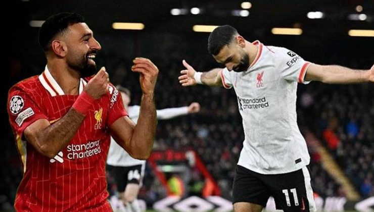 Mohammed Salah kararını verdi! Görüşmeler son noktaya geldi