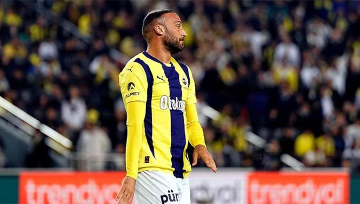 Mourinho Cenk Tosun'u yine kadroya almadı