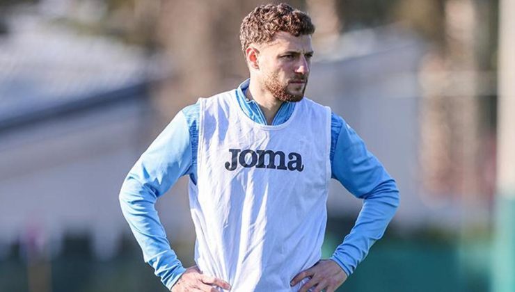 Mustafa Eskihellaç, Galatasaray'a giden Eren Elmalı'yı aratmadı