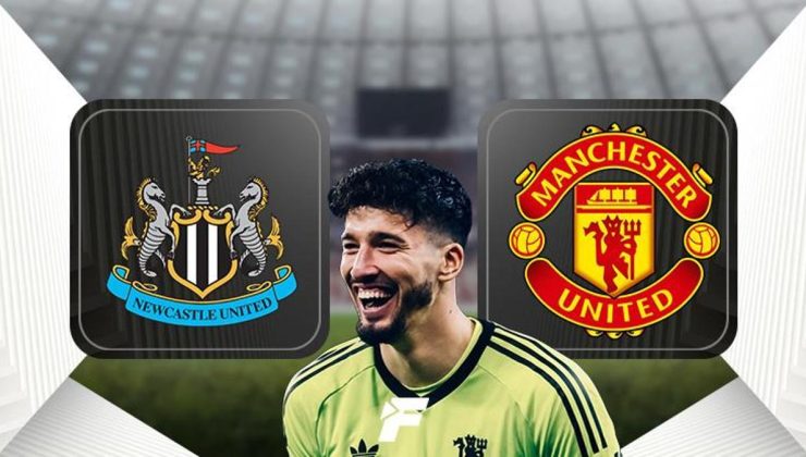 Newcastle United – Manchester United maçı ne zaman, saat kaçta, hangi kanalda? (Altay Bayındır'dan bir ilk)