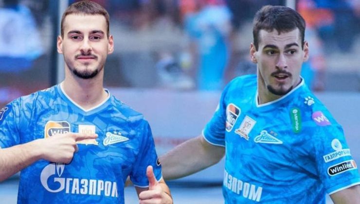 Ognjen Mimovic'ten çarpıcı itiraf! Mourinho ile görüştüm