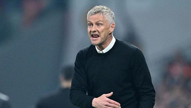 Ole Gunnar Solskjaer'den tam 3 değişiklik