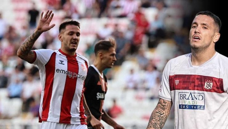 Performansıyla fark yarattı! Rey Manaj'a Alman devi talip oldu