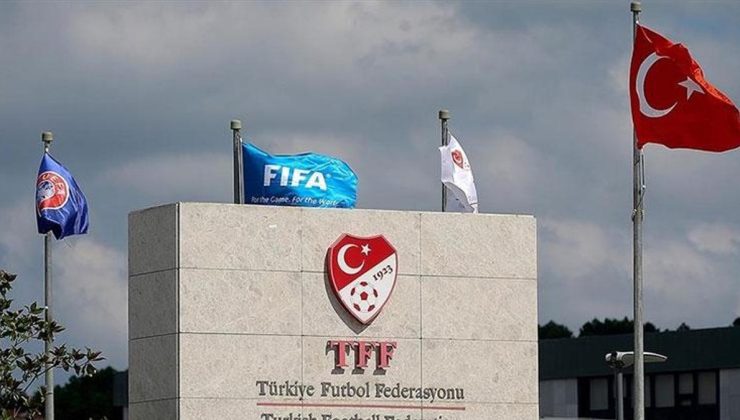 PFDK sevkleri açıklandı! 3 büyükler sevk edildi