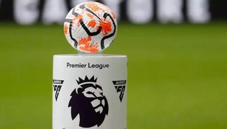 Premier Lig'e yükselen 2 takım belli oldu