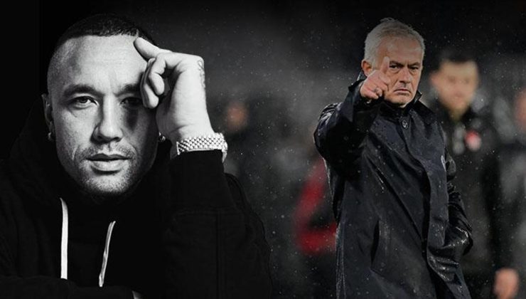 Radja Nainggolan'dan Mourinho eleştirisi! 'İzlenemez durumdaydı"