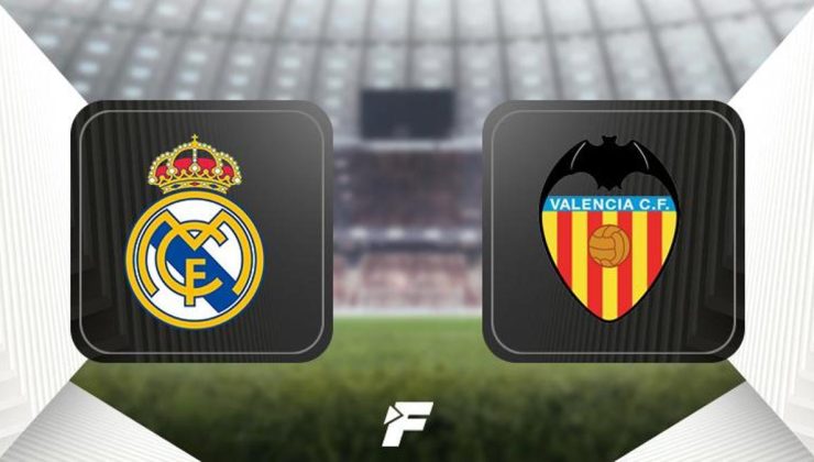 Real Madrid – Valencia maçı ne zaman, saat kaçta hangi kanalda? (Arda Güler 11'de mi?)
