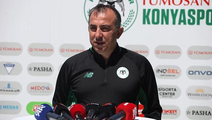 Recep Uçar'dan Hatayspor açıklaması