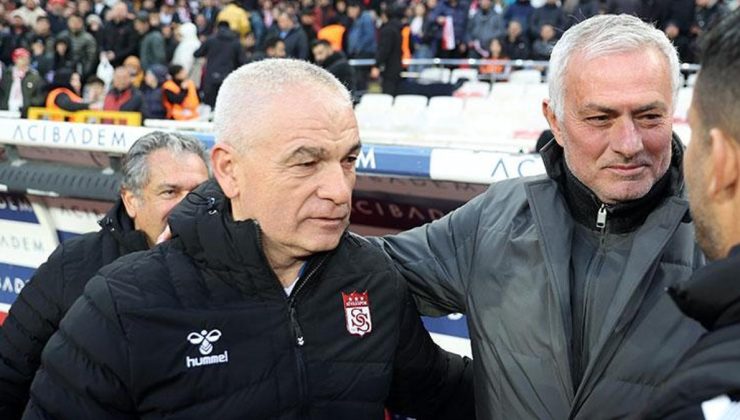 Rıza Çalımbay: "Hakemden böyle bir şey bekliyordum"