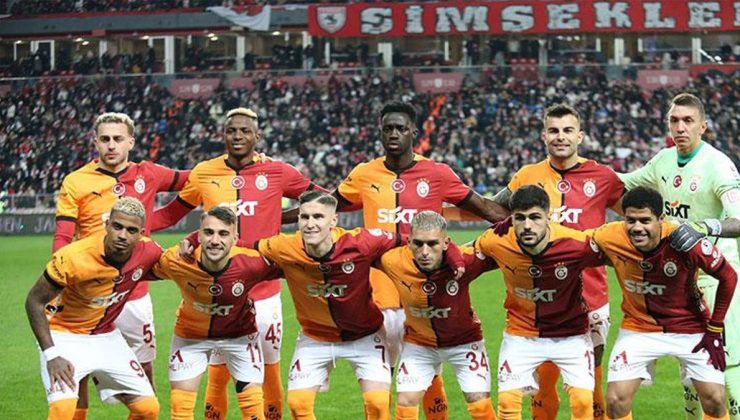 Rolland Sallai 4 maç sonra formasına kavuştu