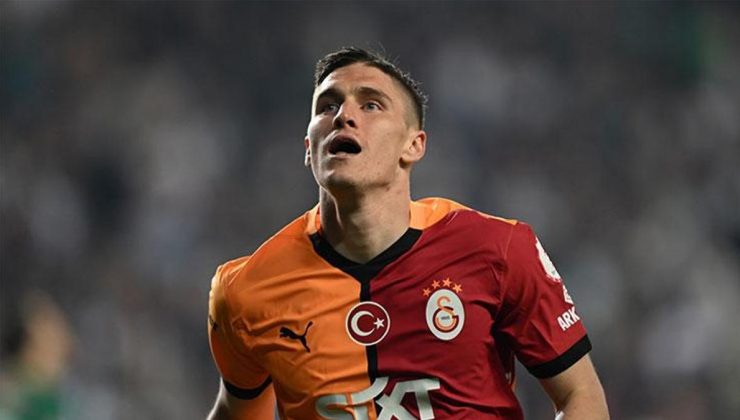 Rolland Sallai’den galibiyet sözleri: “Kanat oynadığım için gol attım”