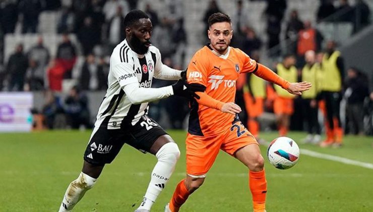 Süper Lig'de 31. hafta sona erdi