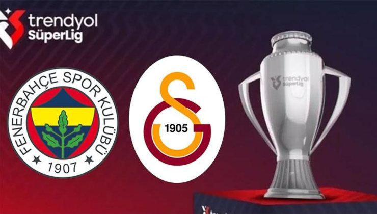 Süper Lig'de şampiyon kim olacak? Yapay zeka açıkladı: Sadece 3 puan farkla…