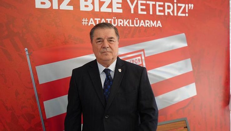 Samsunspor'dan Fenerbahçe ve Galatasaray açıklaması!