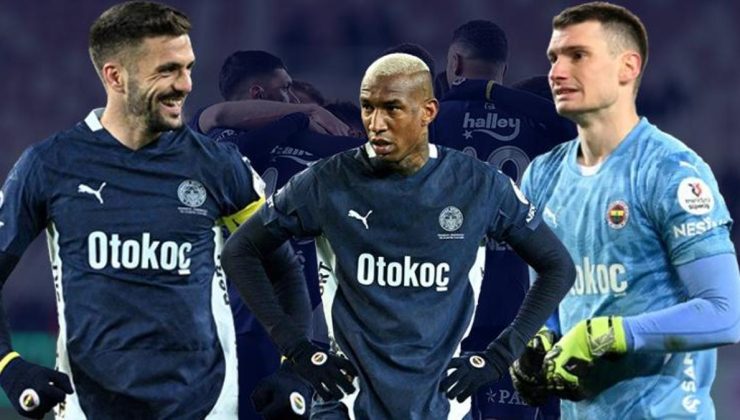 Sivasspor – Fenerbahçe maçının yıldızlarını açıkladı: Yoktan var etti!
