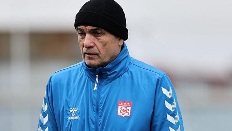 Sivasspor hazırlıklara devam etti