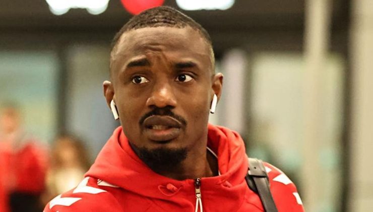 Sivasspor, İstanbul'a ulaştı