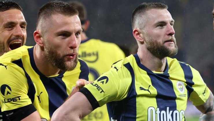Skriniar Fenerbahçe'de kalacak mı? Menajerinden olay yaratacak açıklama