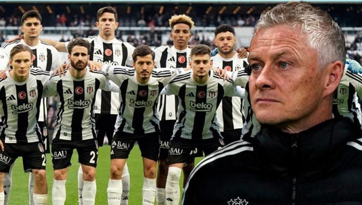 Solskjaer'den stoper tercihi! Paulista'nın yanına sürpriz isim