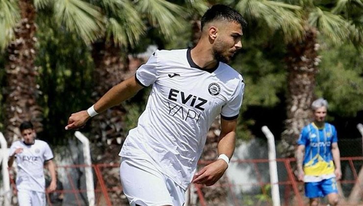 TFF 3. Lig'den, Süper Lig'e geliyor