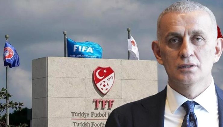 TFF'den yabancı kuralı açıklaması! İşte yeni sezon düzenlemesi