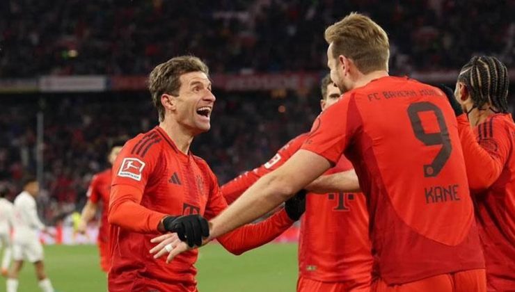 Thomas Müller açıkladı! Bayern Münih'de bir devir resmen sona erdi
