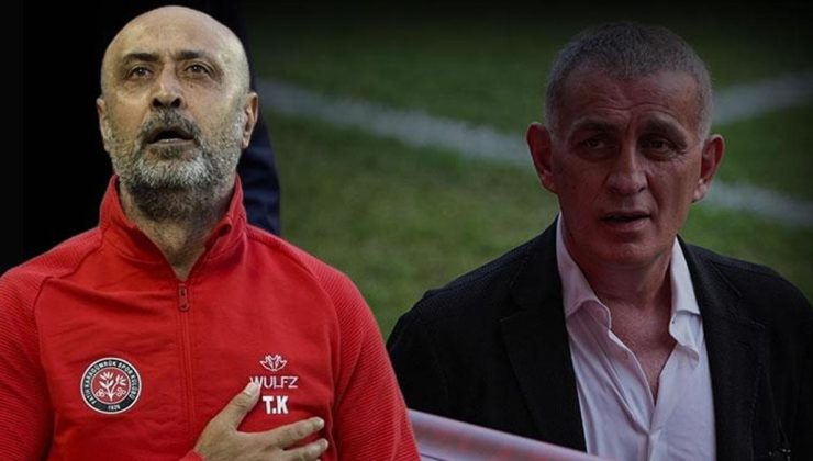 Tolunay Kafkas'tan Hacıosmanoğlu için olay sözler! 'Onurumla oynadı'