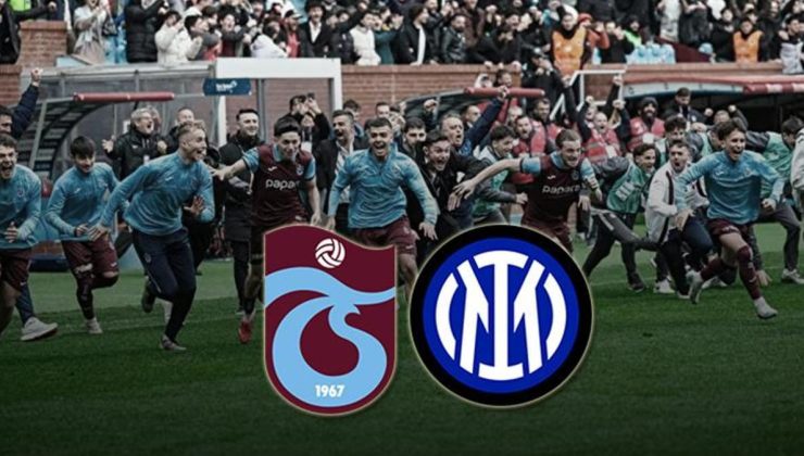 Trabzonspor U19 – Inter U19 maçı ne zaman, saat kaçta, hangi kanalda canlı yayınlanacak? (UEFA Gençlik Ligi maçı)