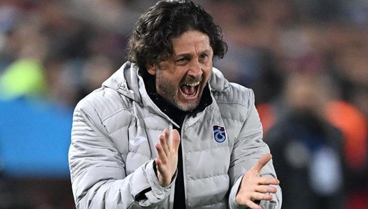 Trabzonspor'da ilginç tablo: 12 maçta gol yemedi
