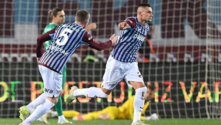 Trabzonspor'da Zubkov tamam, Sikan şüphede
