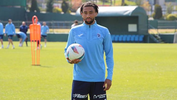 Trabzonsporlu Folcarelli kupalar kazanmak istiyor