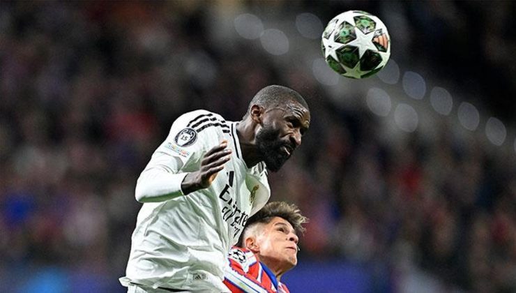 UEFA resmen açıkladı! İşte Real Madridli yıldızların aldıkları cezalar