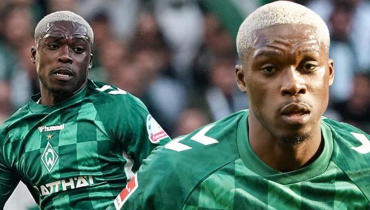 Werder Bremen'den Köhn kararı! Galatasaray cevap verdi
