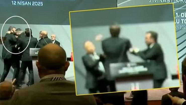 Yumruklu saldırya uğrayan Hasan Arat'ın avukatı açıkladı 'Hukuki süreç başlatıldı'