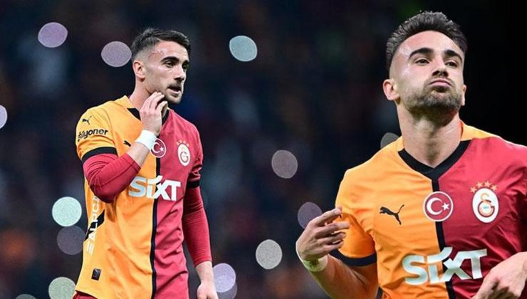 Yunus Akgün’den sözleşme için açıklama: “Şu an bir şey yok”