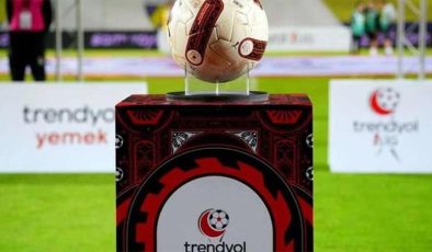 1. Lig’de play-off eşleşmeleri belli oldu