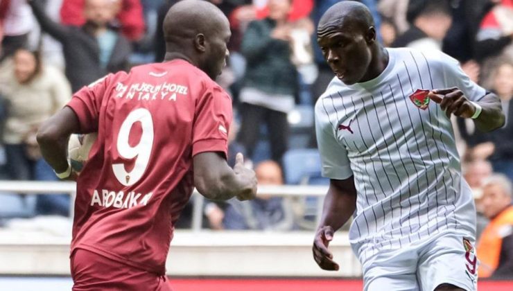Aboubakar sözleşmesini feshetti! Resmen açıklandı, işte yeni adresi