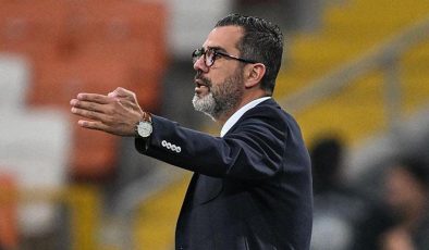 Adana Demirspor’da Mustafa Alper Avcı: ‘Belirsizliğin bitmesi lazım’