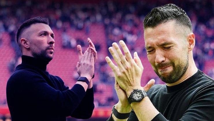 Ajax’ta Francesco Farioli depremi: 9 puanda farktan şampiyonluğu verince kovuldu