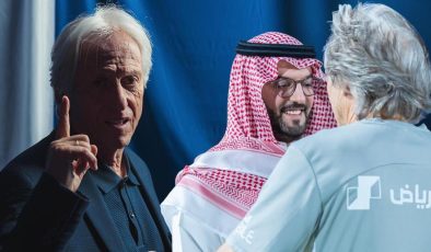 Al Hilal, Jorge Jesus ile yolların ayrıldığını açıkladı!