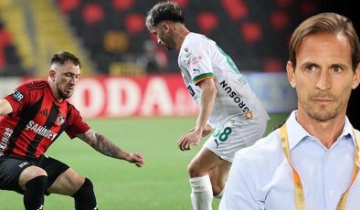 Alanyaspor zorlu maçta Gaziantep FK’yi devirdi! Rahat nefes aldı | Gaziantep FK – Alanyaspor maç sonucu: 0-1