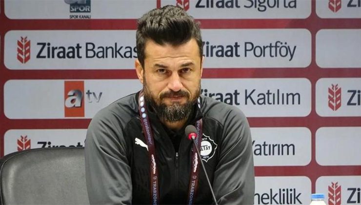 Ali Tandoğan yeni sezona hazırlanıyor