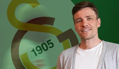 Alman kulübünden Galatasaray için transfer açıklaması! ‘Görüşmeler sürüyor’